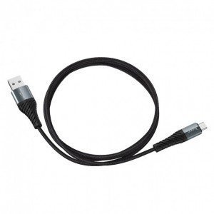 Data cable Hoco X38 micro-USB оригинал (black)