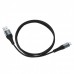 Data cable Hoco X38 micro-USB оригинал (black)