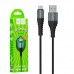 Data cable Hoco X38 micro-USB оригинал (black)