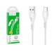 Data cable Hoco X37 TYPE-C оригинал (white)