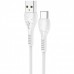 Data cable Hoco X37 TYPE-C оригинал (white)