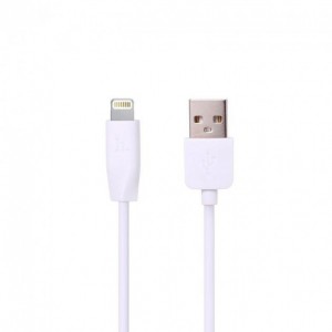 Data cable Hoco X1 iPhone 2m оригинал (white)