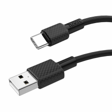 Data cable Hoco X29 TYPE-C оригинал (black)