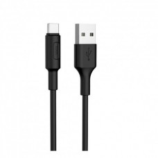 Data cable Hoco X25 TYPE-C оригинал (black)