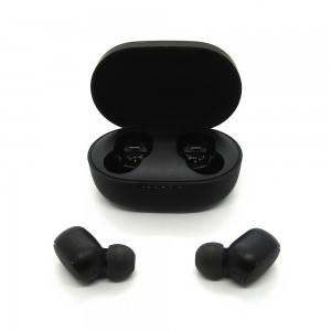 Hands Free Xiaomi  EarBuds Basic-2 ориг (black)