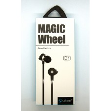 Hands Free Celebrat D1 (black) Hands Free Celebrat D1 (black)