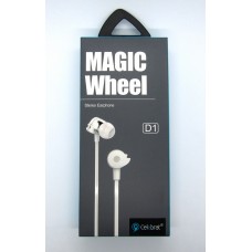 Hands Free Celebrat D1 (white) Hands Free Celebrat D1 (white)