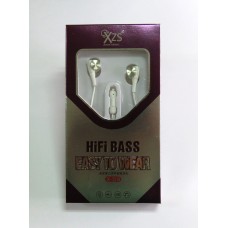 Hands Free XZS металл X-59 (white) Hands Free XZS металл X-59 (white)