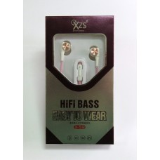 Hands Free XZS металл X-59 (pink) Hands Free XZS металл X-59 (pink)