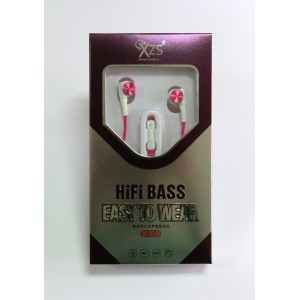 Hands Free XZS металл X-59 (purple)