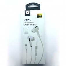 Hands Free WUW R125 Lightning (white)