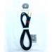 AUX 3.5мм WUW R150  (black)