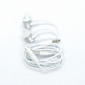 Hands Free Xiaomi Piston ориг (silver)