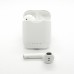 Hands Free AirPods Tesla (white)