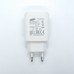 СЗУ блочек Samsung S8 ориг+кабель EP-TA300 type-c (white)
