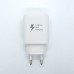 СЗУ блочек Samsung S8 ориг+кабель EP-TA300 type-c (white)