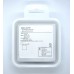 СЗУ блочек Samsung S8 ориг+кабель EP-TA300 type-c (white)