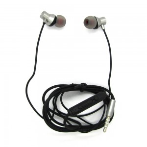 Hands free Denmen DR12 (silver)