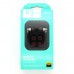 Hands free Denmen DR12 (silver)