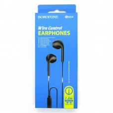 Hands Free Borofone BM54 (black) Hands Free Borofone BM54 (black)