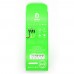 Data cable Denmen D18V магнит micro-USB (black)