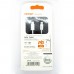 Data cable Denmen D10L 20W Type-C to Lightning (white)