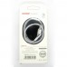Data cable Denmen D11V micro-USB магнит (black)