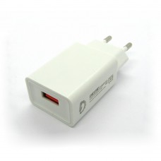 СЗУ блочек Denmen DC01 без упаковки (white) 