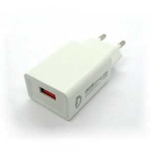 СЗУ блочек Denmen DC01 без упаковки (white) 