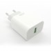 СЗУ блочек Denmen DC07 18W (white)