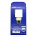 СЗУ блочек Denmen DC06 Fast PD 20W (white)