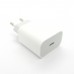 СЗУ блочек Denmen DC06 Fast PD 20W (white)