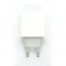 СЗУ блочек Denmen DC06 Fast PD 20W (white)