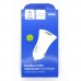 АЗУ Denmen DZ06 (white)