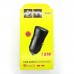 АЗУ Denmen DZ08 QC 3.0 18W (black)