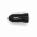 АЗУ Denmen DZ08 QC 3.0 18W (black)