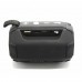 Колонка Denmen DR07 с фонариком (black)