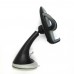 Holder Allison magnetic ALS-H218 (black)