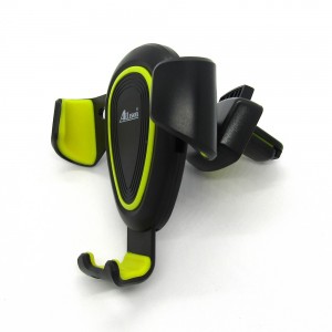 Holder Allison ALS-H216 (black-green)