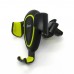 Holder Allison ALS-H216 (black-green)