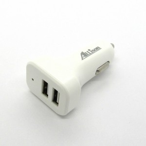 АЗУ Allison ALS-A388C (white)