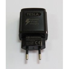 СЗУ блочек TESLA (black)