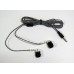 Hands Free Blue Jazz BL-305 без микр. (white)