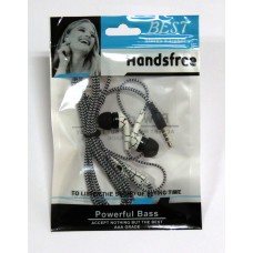 Hands Free Blue Jazz BL-305 с микр. (white) Hands Free Blue Jazz BL-305 с микр. (white)