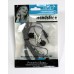 Hands Free Blue Jazz BL-305 с микр. (white)