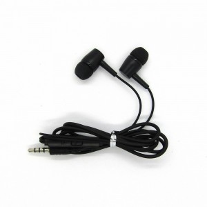 Hands Free WUW R42 (black)