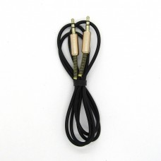AUX WUW R116 1м (black)