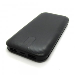 Power Bank WUW U32 13500mA (black)