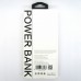Power Bank WUW U32 13500mA (black)