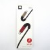 Data cable WUW X140 Type-C 2in1 (black)